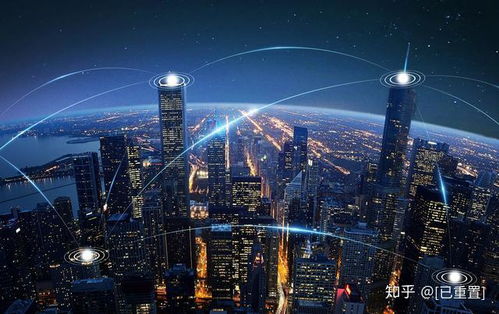 中國網(wǎng)絡(luò)技術(shù)服務(wù) 全球數(shù)字化轉(zhuǎn)型的引擎